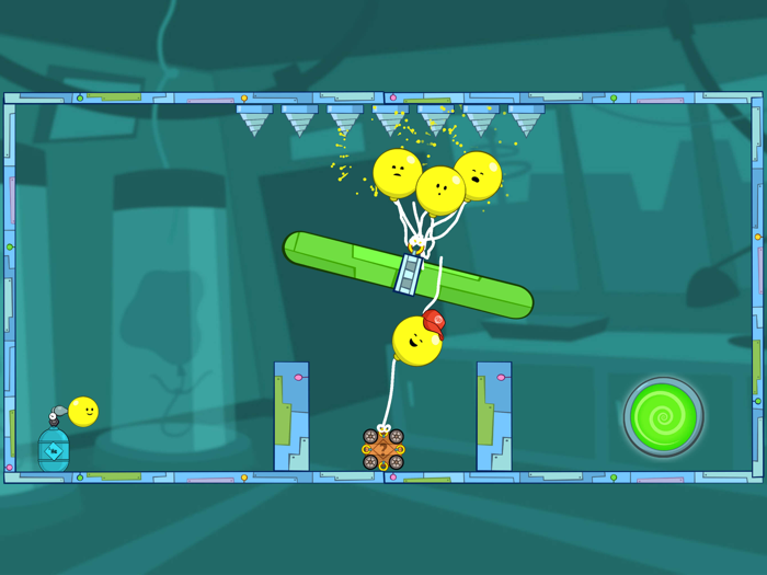 D Flates Great Estate