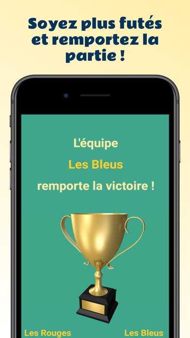 Le Tout Pile : quiz entre amis Screenshot