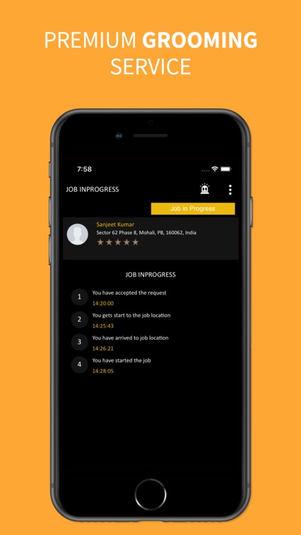 Barbar Anywhere screenshot-4