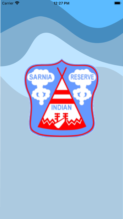 Aamjiwnaang Da Anishnaabemying Screenshot