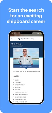 MyRCL • Royal Caribbean Cruiseのおすすめ画像5