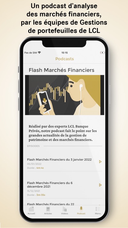 ActuPatrimoine LCLBanquePrivée screenshot-4