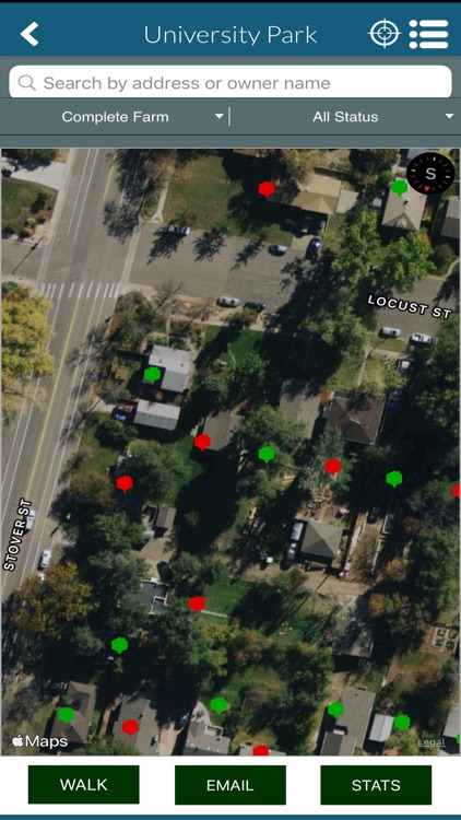 Empire Title Farm Manager