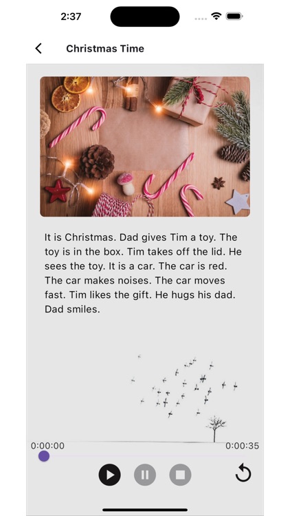 English Stories for Beginners