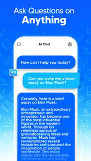 How to cancel & delete prompt ai chatbot assistant 2