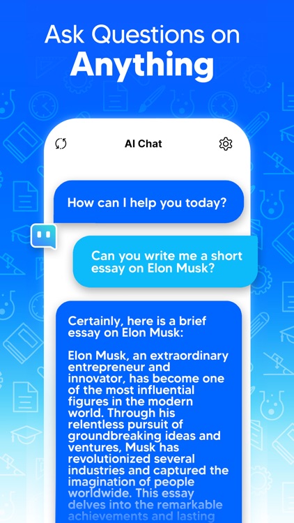 Prompt AI Chatbot Assistant