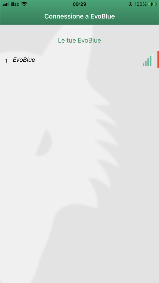 #3. WolfEvoBlue (iOS) 由: WOLFSAFETY