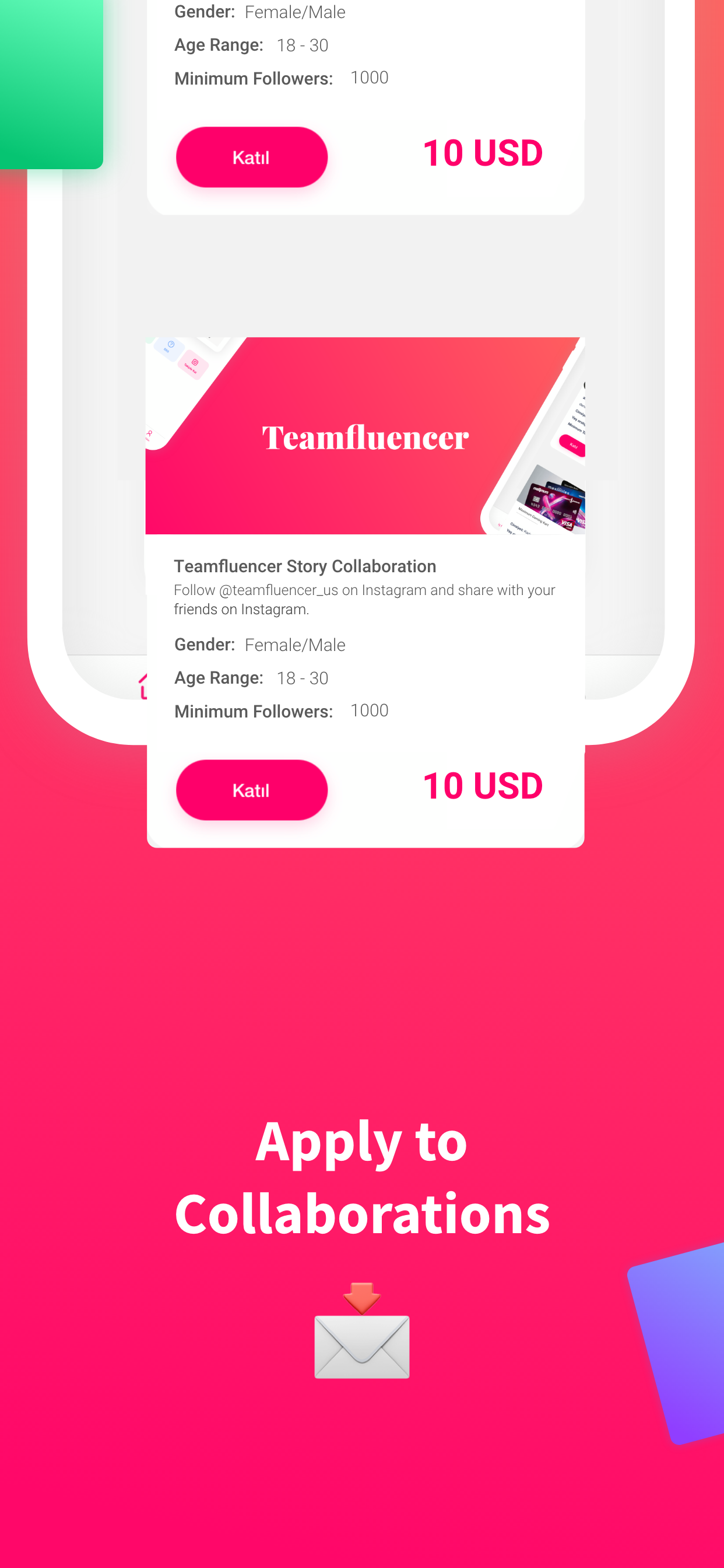 Teamfluencer