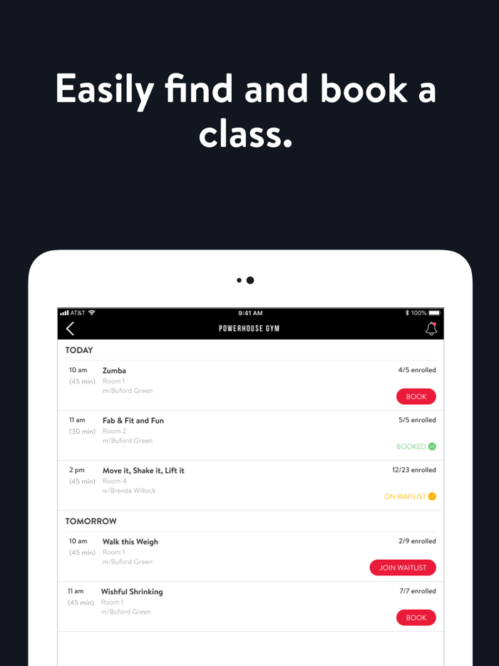 Powerhouse Gym Las Vegas