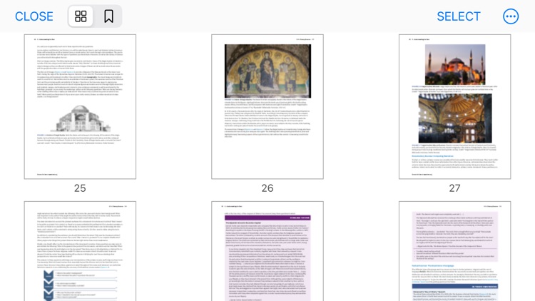 EPUB Reader & Scan - Books Pro screenshot-9