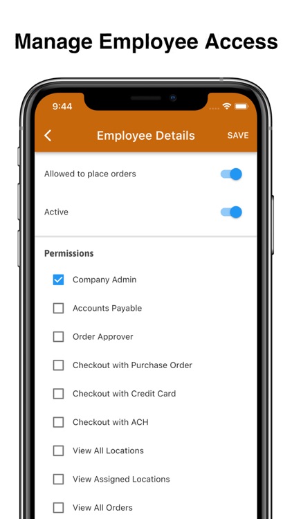 Cowtown Materials screenshot-5
