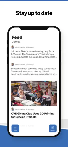 Game screenshot Millburn Township Schools, NJ apk