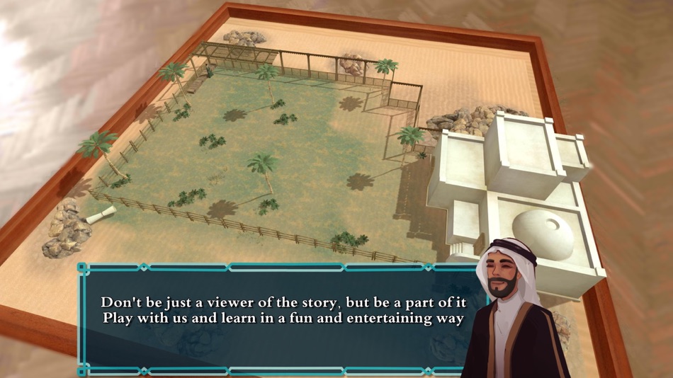 #5. eLearning AR إسلامية دبي (iOS) Podle: Islamic Affairs & Charitable Activities Department – Dubai Government