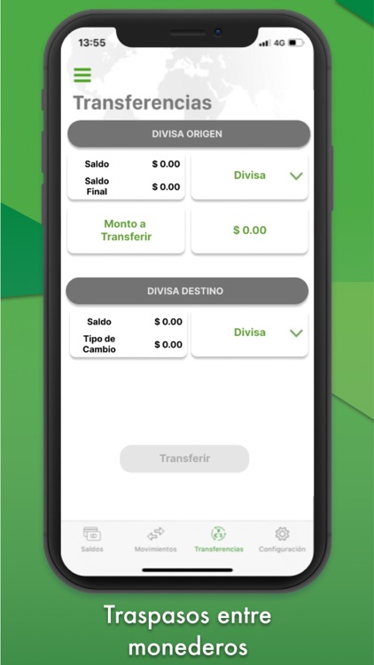 CICash 360 screenshot-6