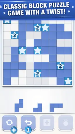Game screenshot Block Puzzles apk