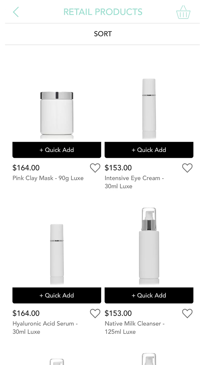 Private Label Skin Care