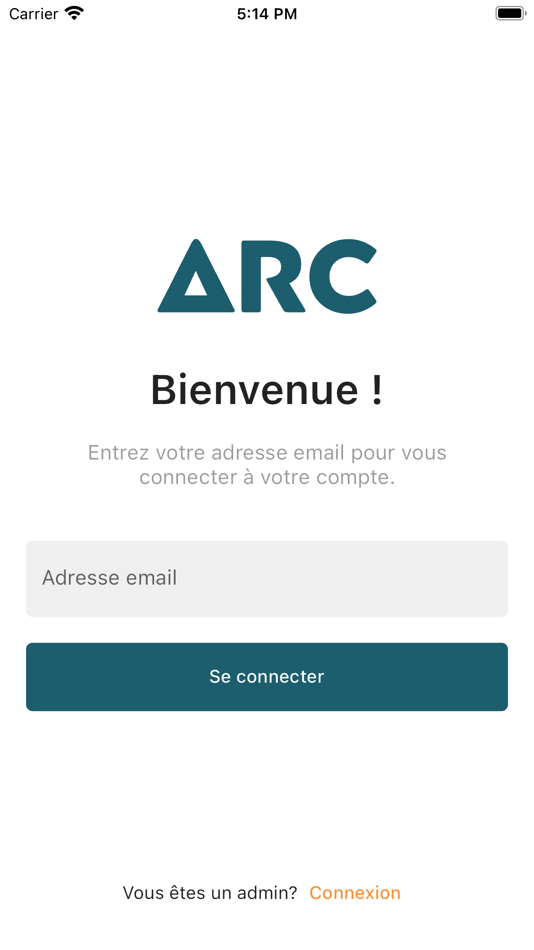 #1. ARC by EHRO (iOS) 由: EHRO.app