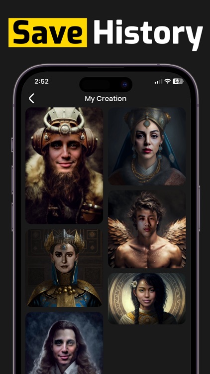 Face Swap App - Face replace screenshot-5