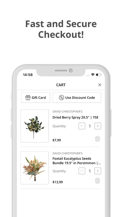 David Christopher's screenshot-4