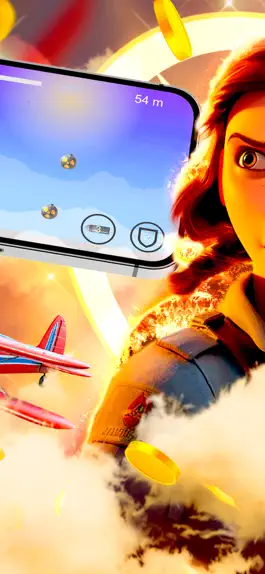 Game screenshot Aviator Plane apk