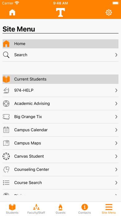 Tennessee Screenshot