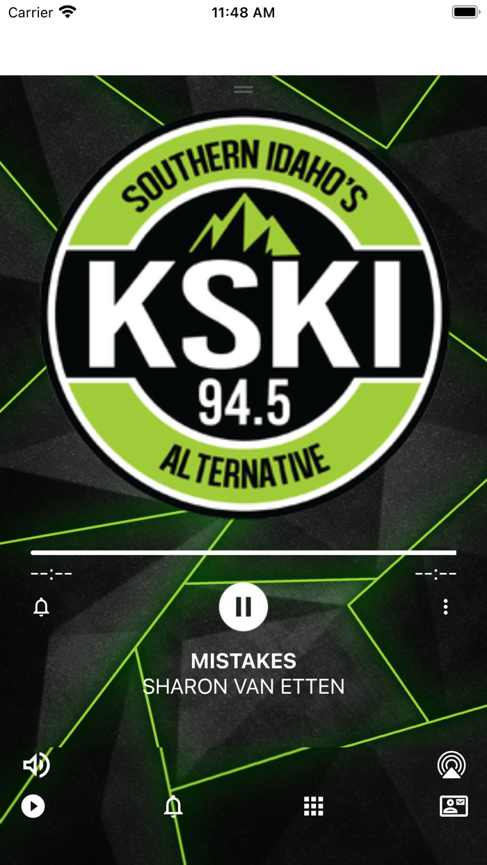 94.5 KSKI