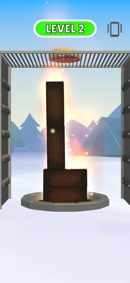 Game screenshot Woody Stack! hack