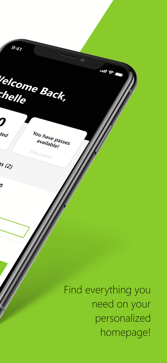 Pilates Barre Belcourt