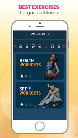 Game screenshot Gas Trouble in Stomach Acidity hack