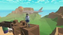 Game screenshot Rising Only Up, No Limits hack