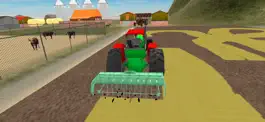 Game screenshot Harvest Farm Simulator Games hack