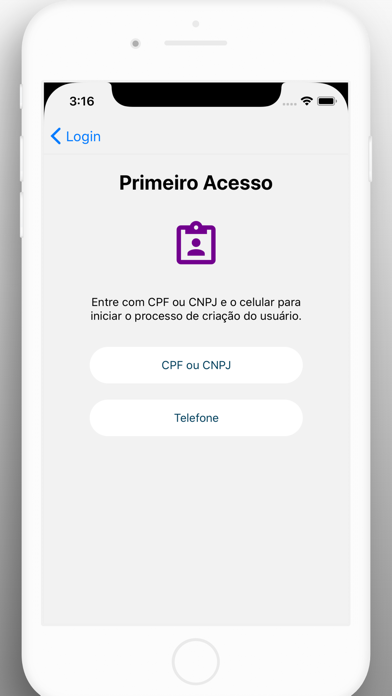 Star Bank App Screenshot