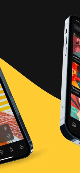Game screenshot ARTGAPI apk