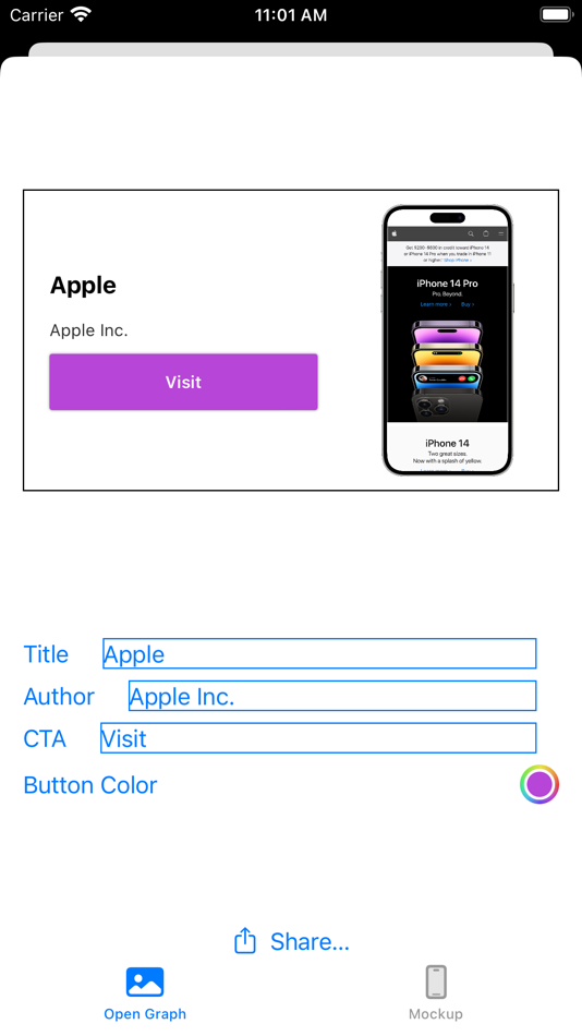 #3. Web-Shot Pro (iOS) 由: Venu Madhav Tondamuthuru