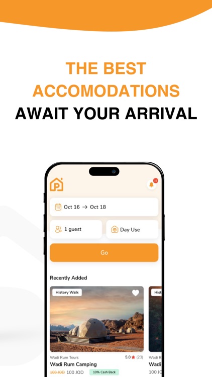 Private Stays screenshot-3