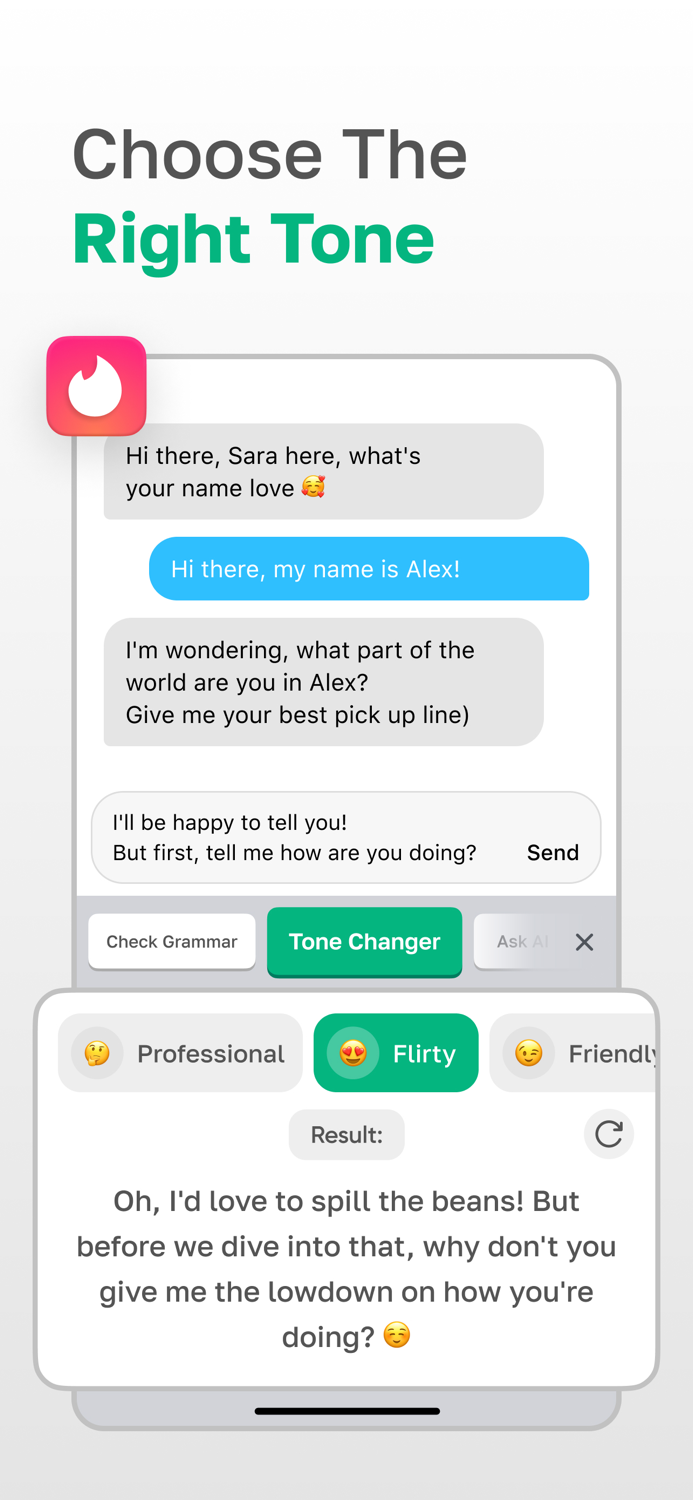 AI ChatBot Keyboard Assistant