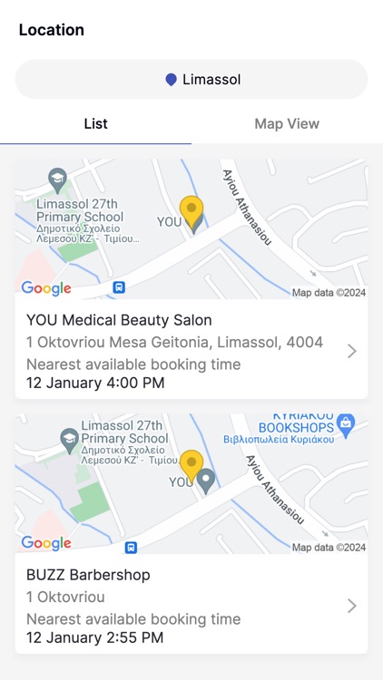 YOU Medical Beauty Salon