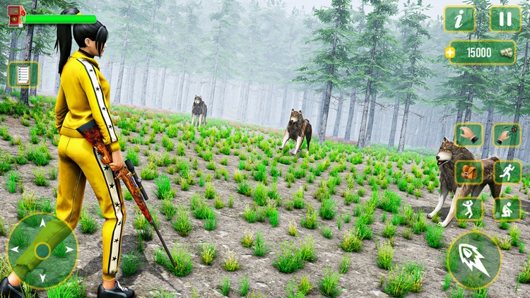 Summer Car RoadTrip Drive Game screenshot-5