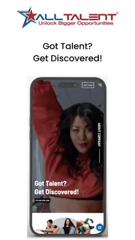 Game screenshot All Talent apk