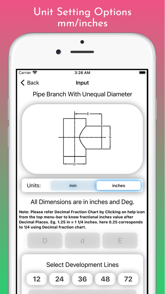 #4. Branch Pipe Layouts Pro (iOS) 由: Imran Pinjara