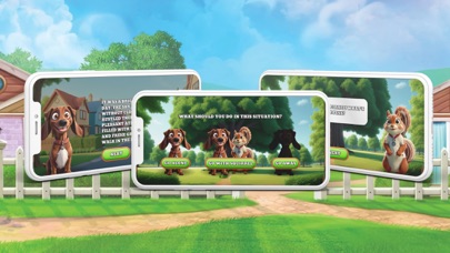 The Dog Household Screenshot