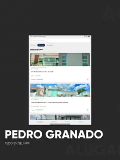 Pedro Granado iPad image 1