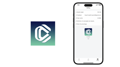 Screenshot #2 pour CLHMAXAPP