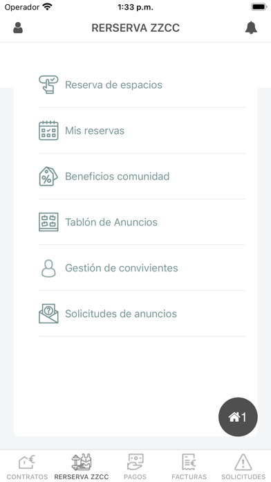 POSVENTAPP by Realia Screenshot