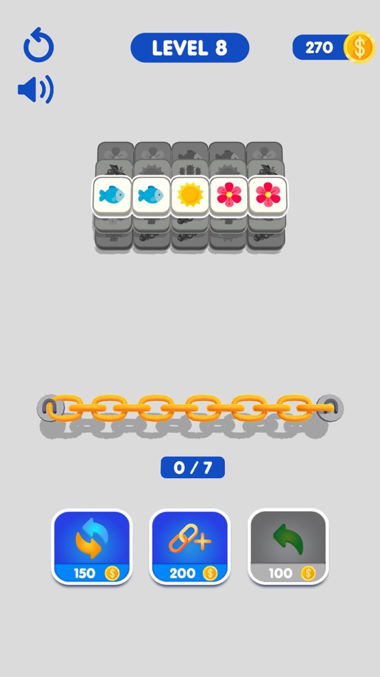 #3. Tile Rescue (iOS) 由: Virtual Projects Oyun Yazilim Ve Teknoloji