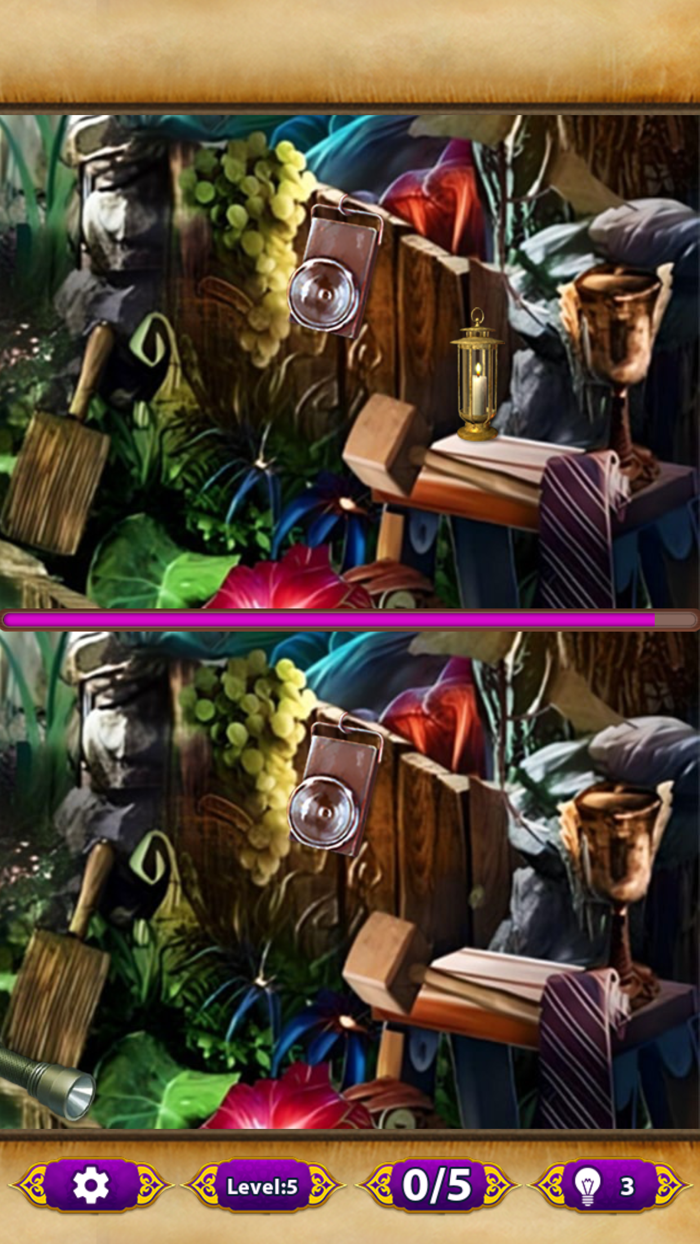 Find The Difference  Find it