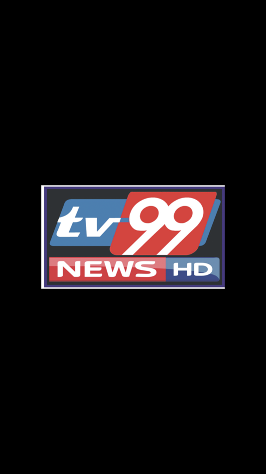 TV99 News - 1.0 - (iOS)