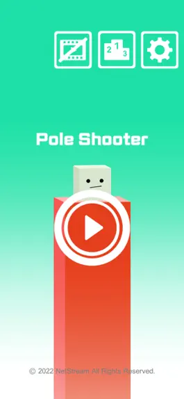 Game screenshot PoleShooter hack