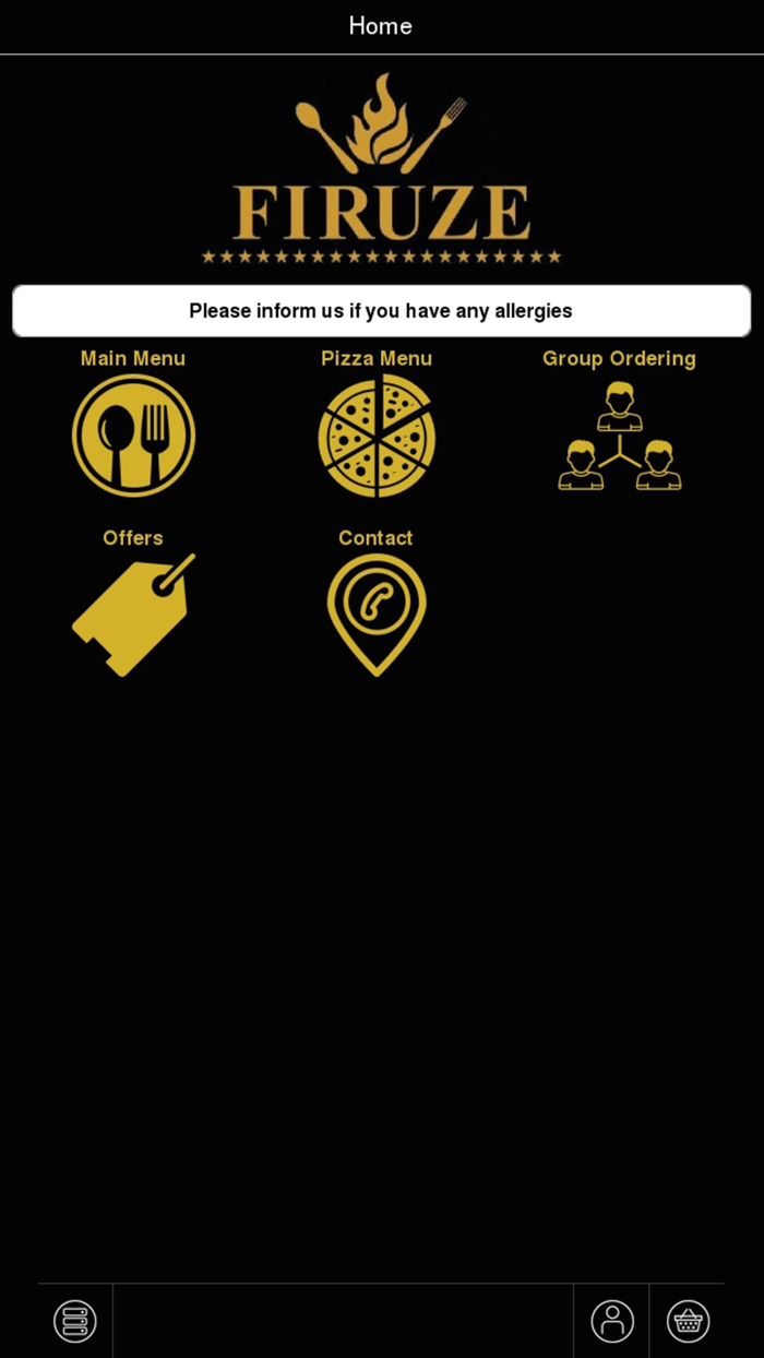 Firuze Express Antrim