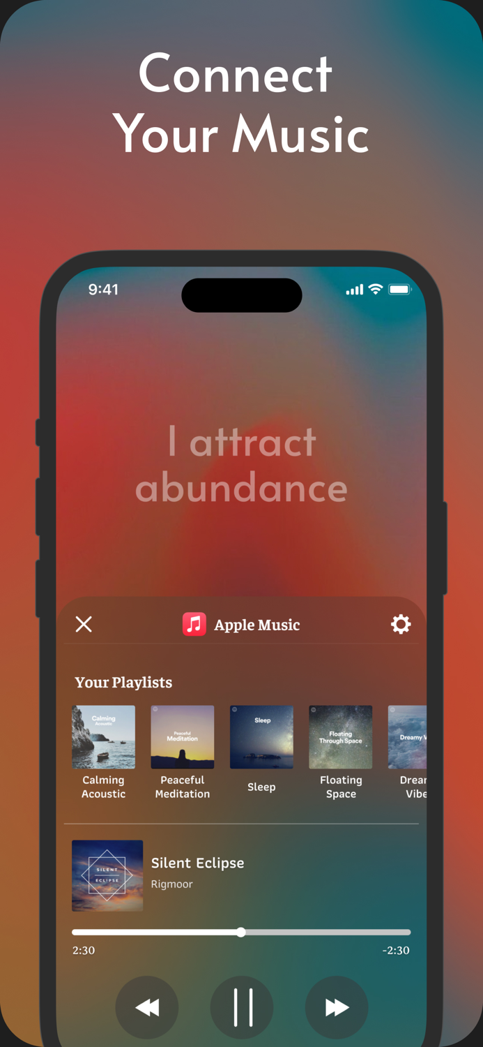 I AM Affirmations Daily